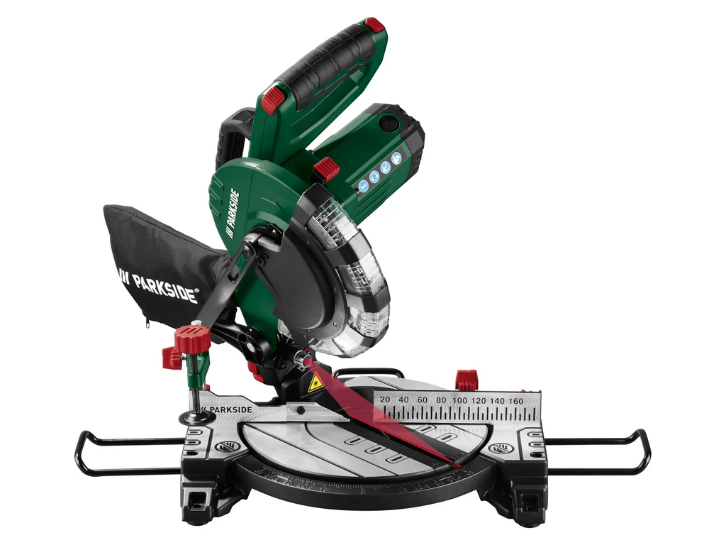 PARKSIDE Scie  onglet PKS 1500 C4