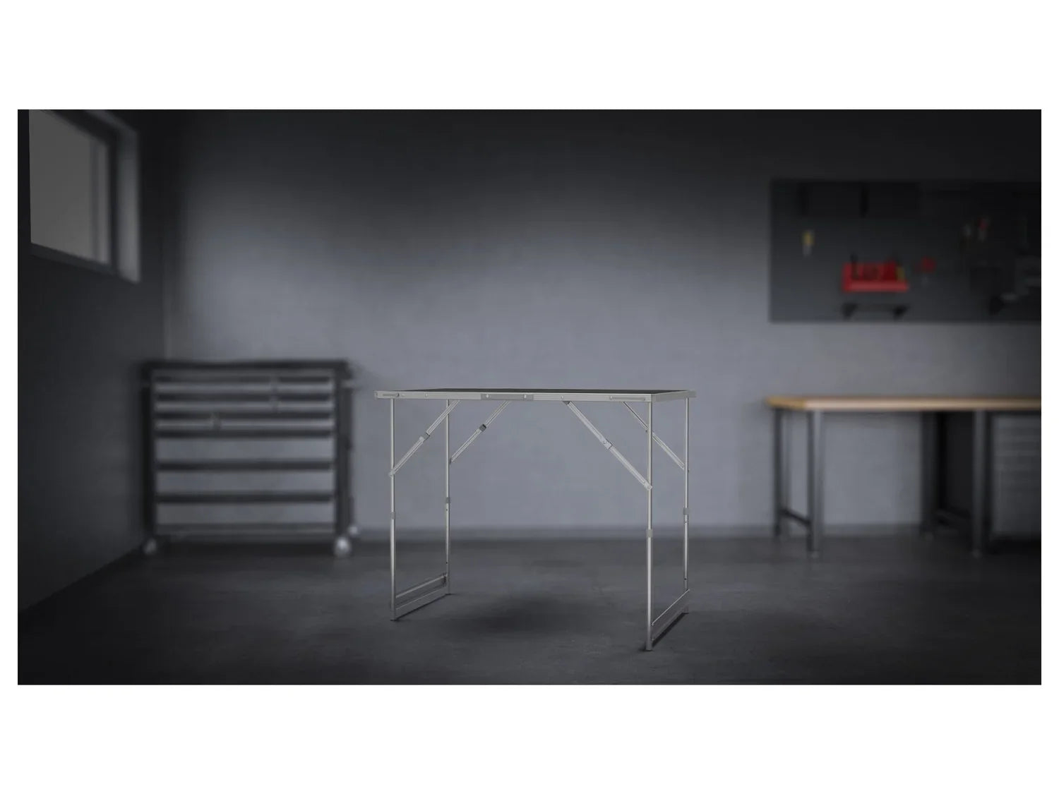 PARKSIDE Set de table multifonctionnel