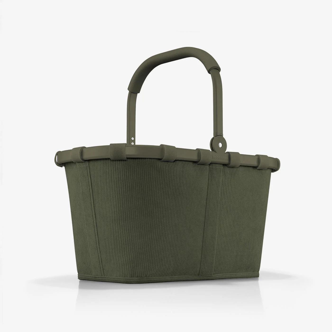 Carrybag Cord Dark Matcha