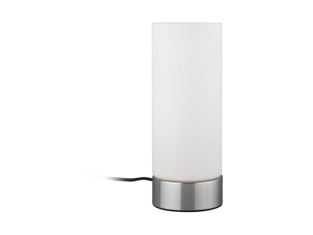 LIVARNO Lampe de table LED avec variateur tactile