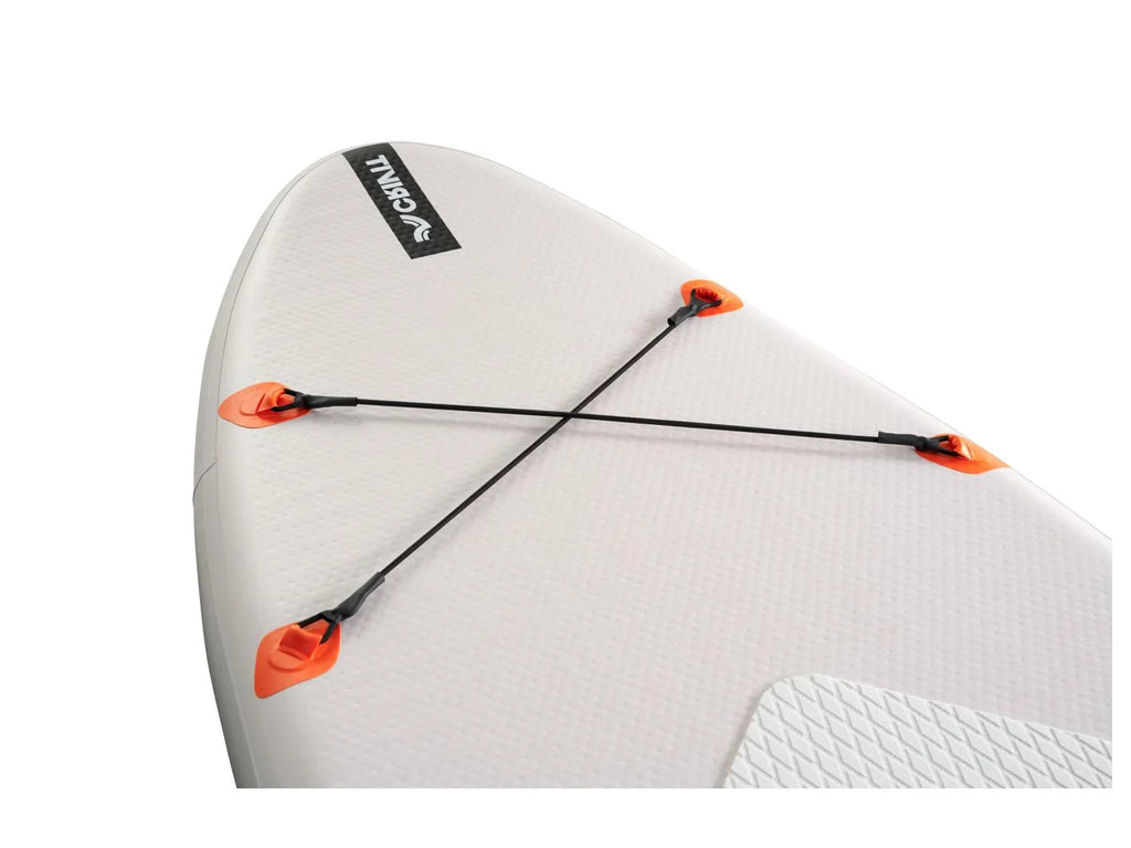 CRIVIT Stand up paddle gonflable polyvalent basic
