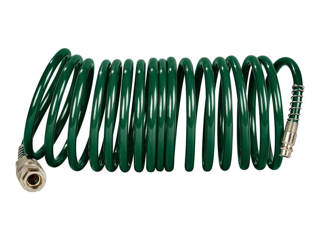 PARKSIDE Set d'outils pneumatiques, 5 pices