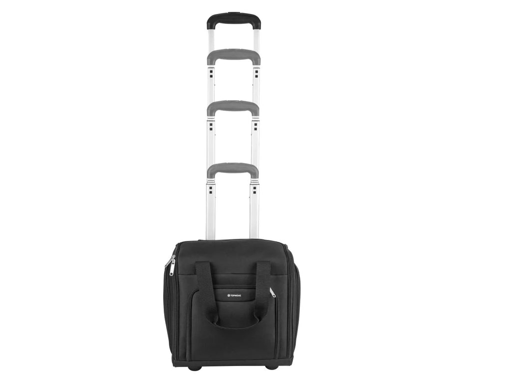 TOPMOVE Valise cabine 27 l