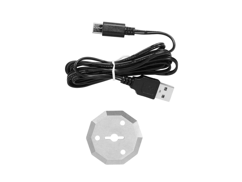PARKSIDE Multi-cutter 4 V PMSA 4 A