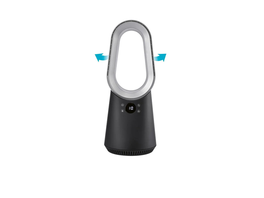 SILVERCREST Ventilateur de table