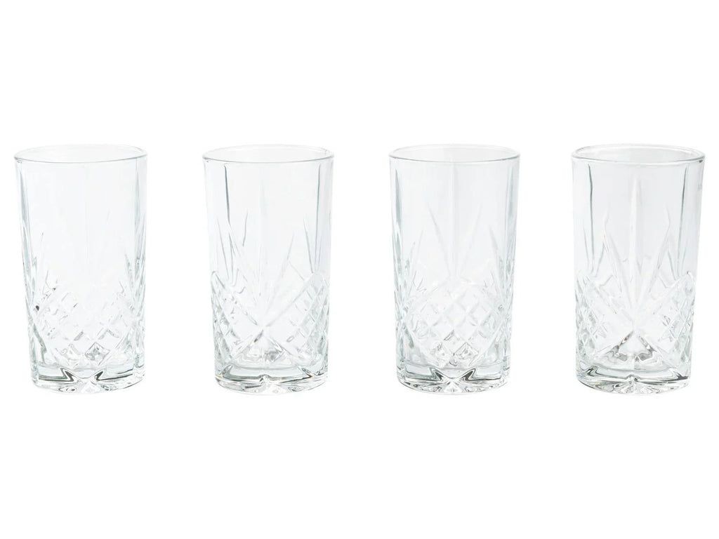 LIVARNO home Verres  whisky ou verres  long drink