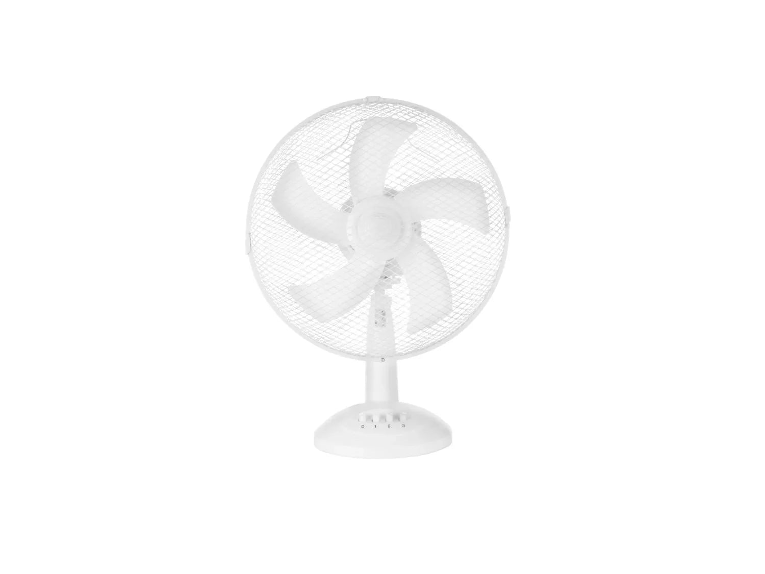 SILVERCREST Ventilateur de table STV 30 A2