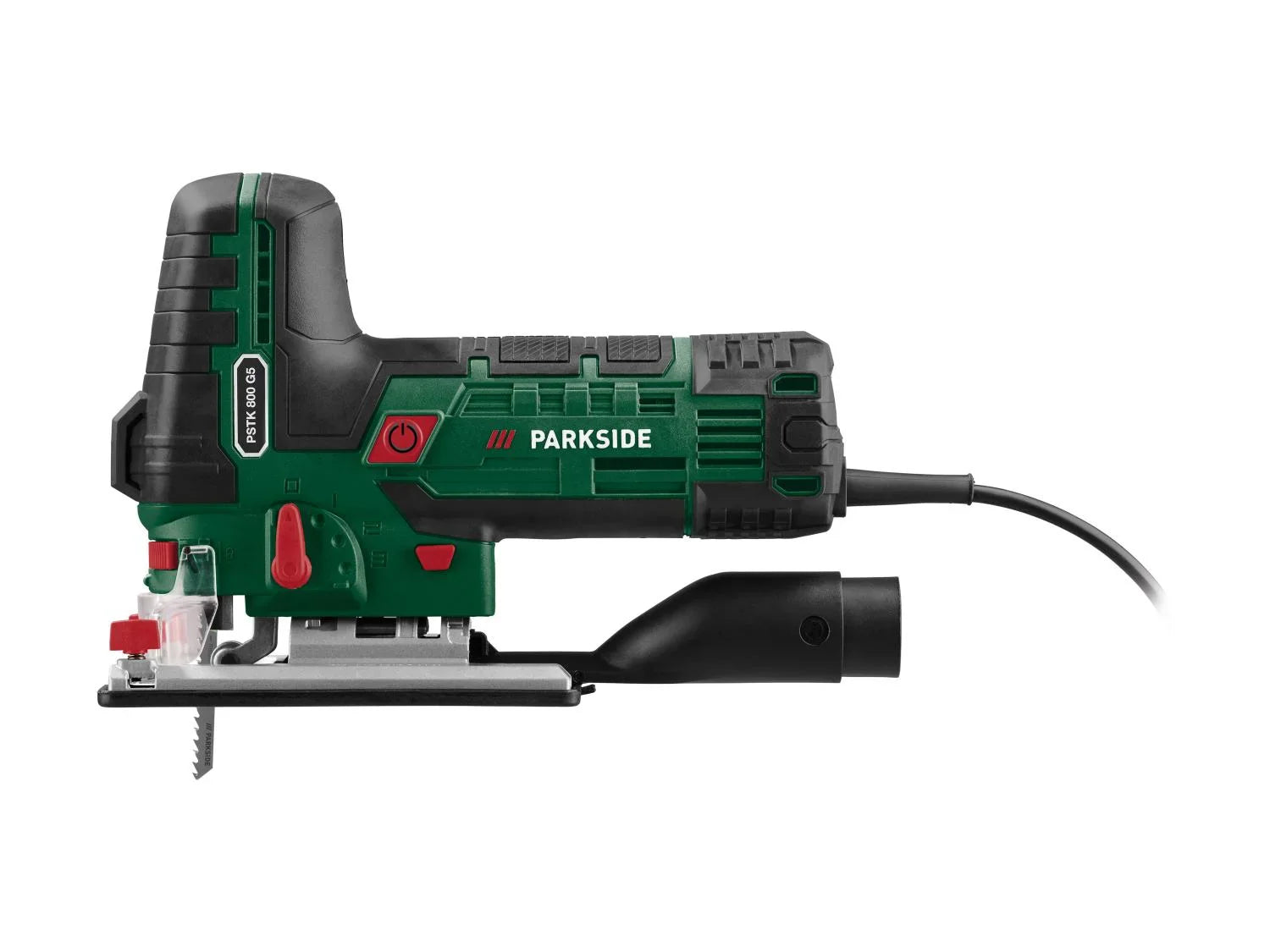 PARKSIDE Scie sauteuse pendulaire PSTK 800 G5