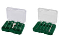 PARKSIDE Set de forets diamants pour carrelage