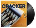 CRACKER - CRACKER - VINYL LP