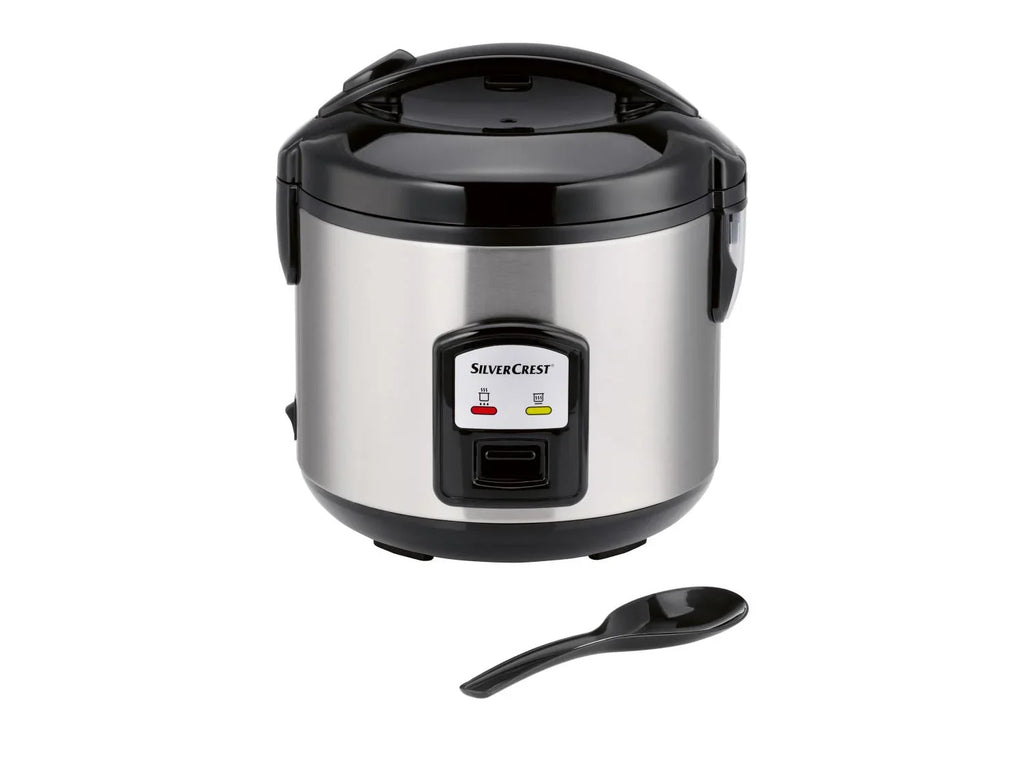 SILVERCREST KITCHEN TOOLS Cuiseur  riz