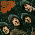BEATLES - RUBBER SOUL Vinyl LP