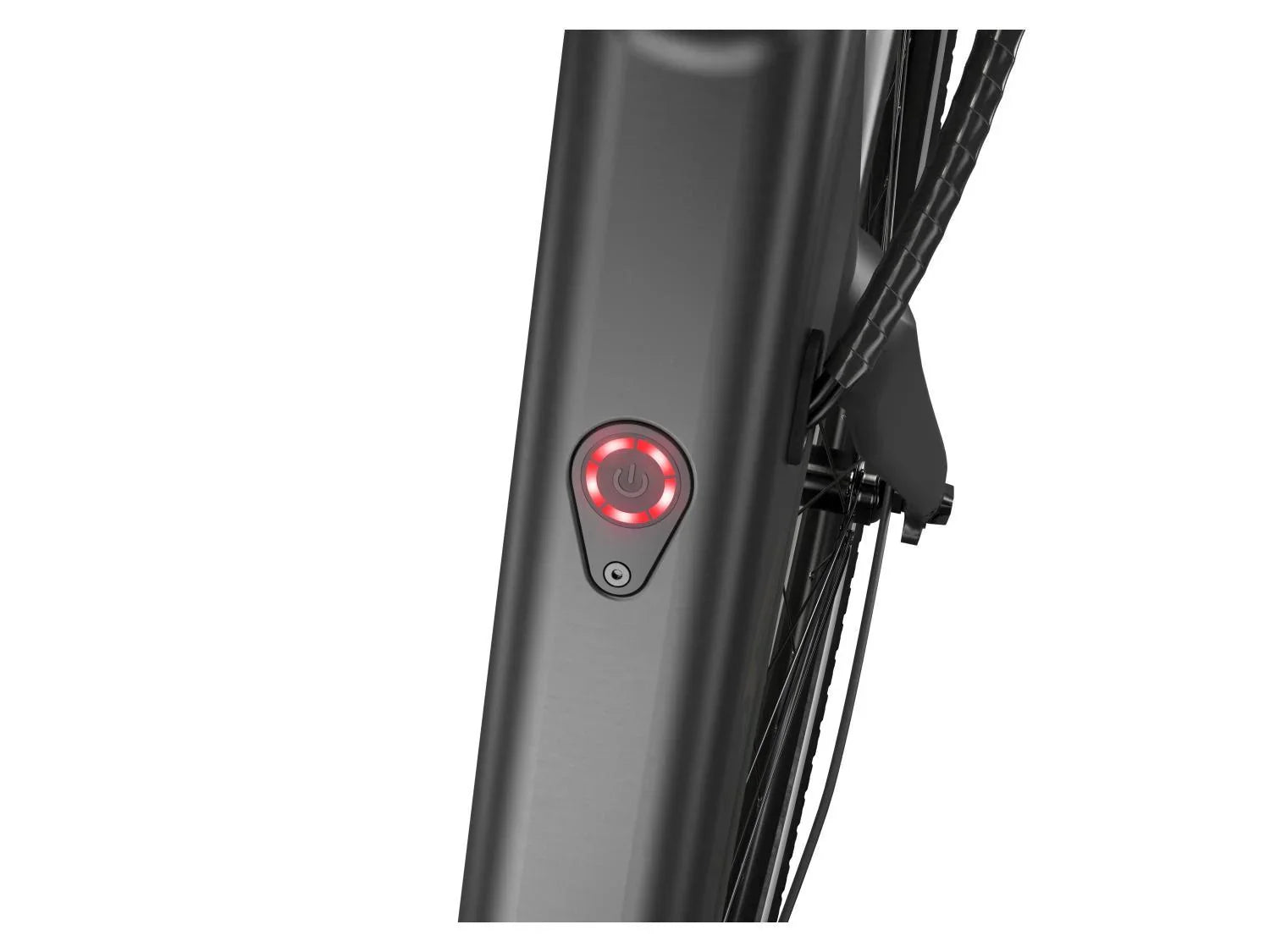 CRIVIT Vlo lectrique Urbain Shimano Y.3