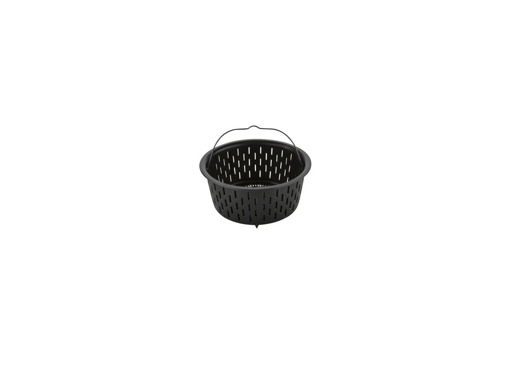 SILVERCREST Monsieur Cuisine Smart Black Edition
