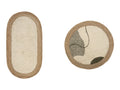 LIVARNO home Tapis en jute