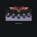 AEROSMITH - ROCKS - VINYL LP