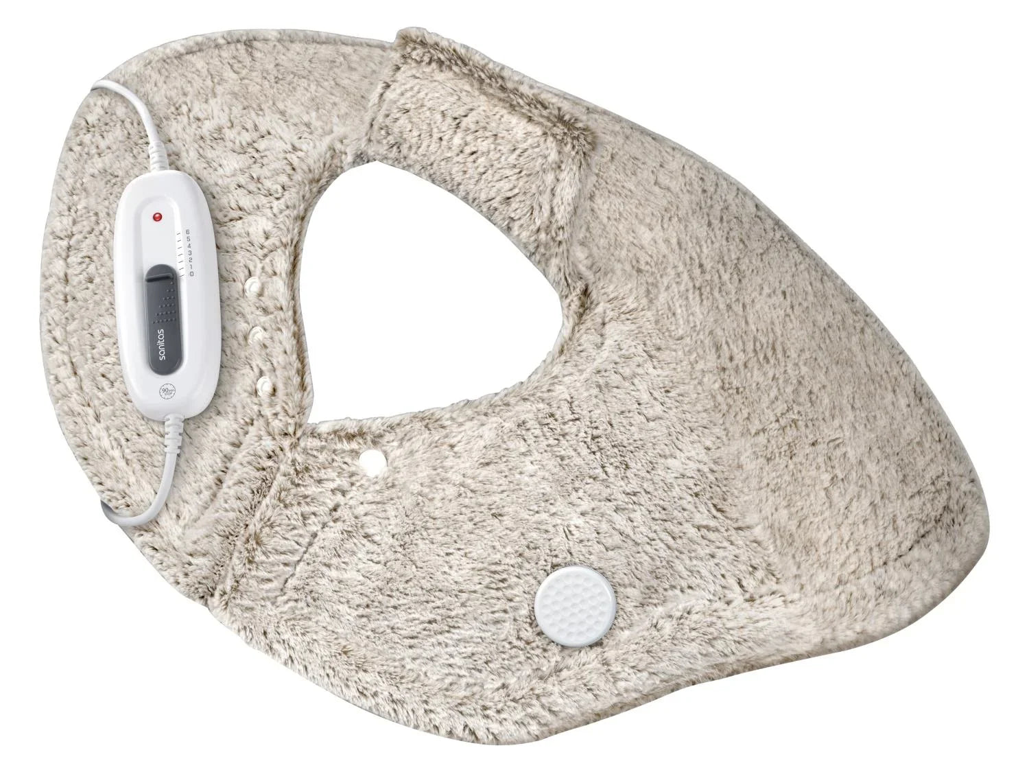 SANITAS Coussin cervical chauffant SHK 50