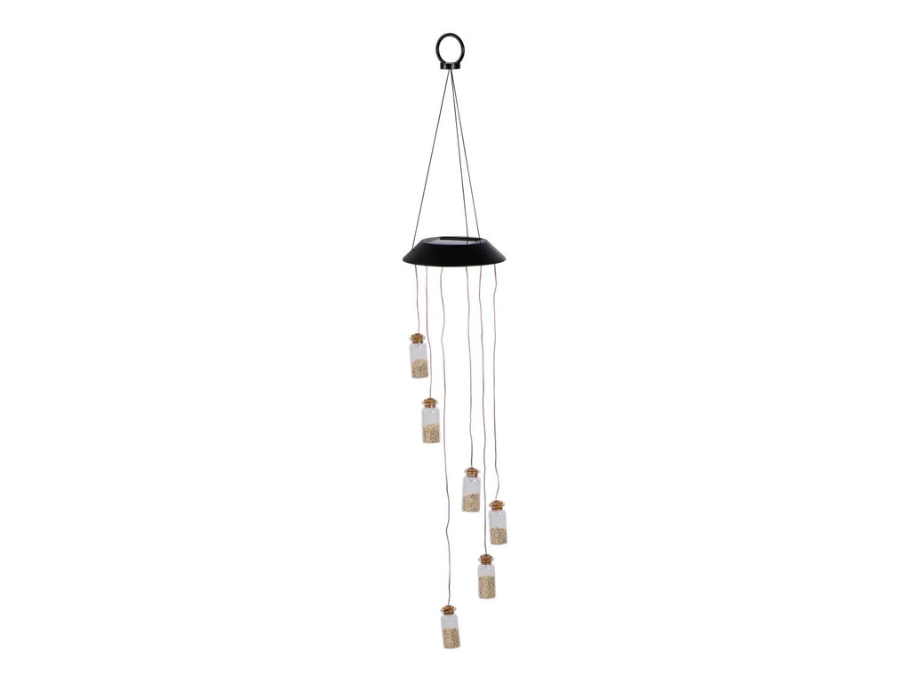 LIVARNO home Mobile solaire