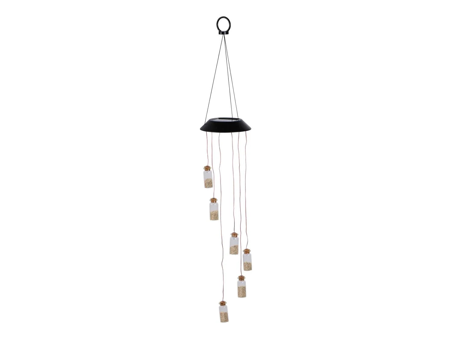LIVARNO home Mobile solaire