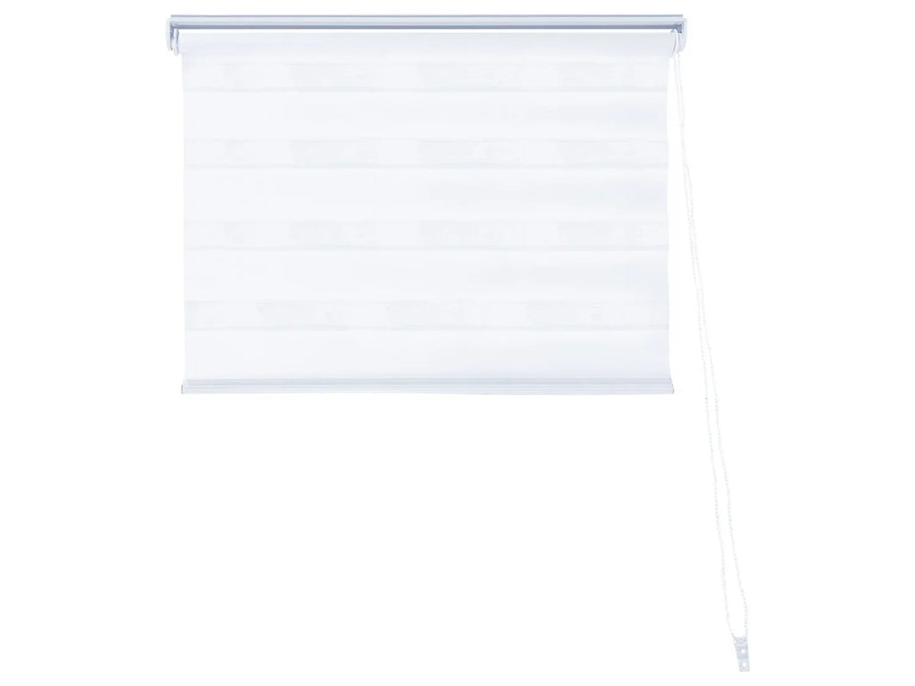 LIVARNO home Store enrouleur Duo pour fentre, 80 x 150 cm