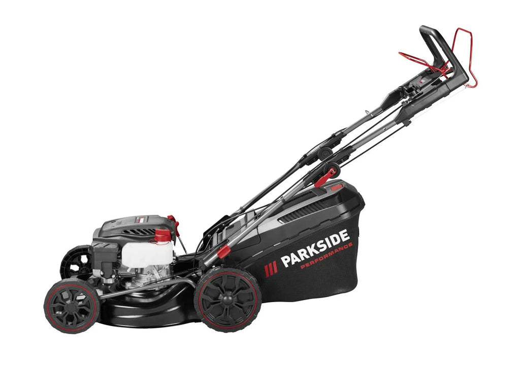 PARKSIDE PERFORMANCE Tondeuse thermique PPBRM 46 B2, 1000 m, 60 L