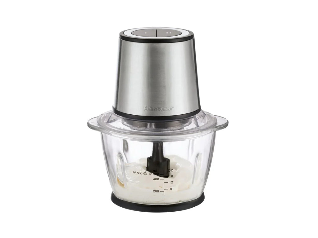 SILVERCREST Hachoir Premium