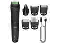 PHILIPS Tondeuse multifonction 6 en 1 MG3915/15 Serie 3000