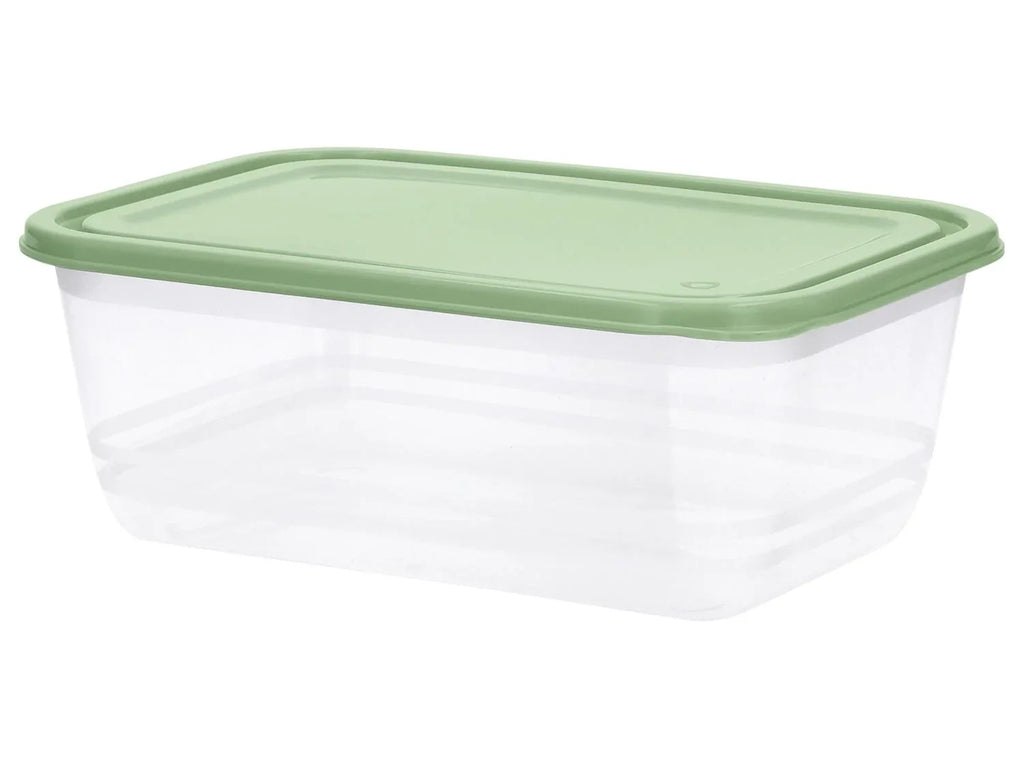 SILVERCREST Set de 17 botes de conservation