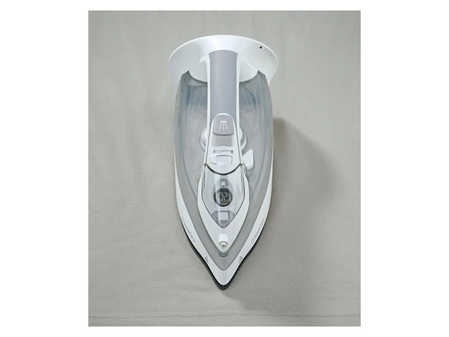 SILVERCREST Fer  repasser vapeur sans fil