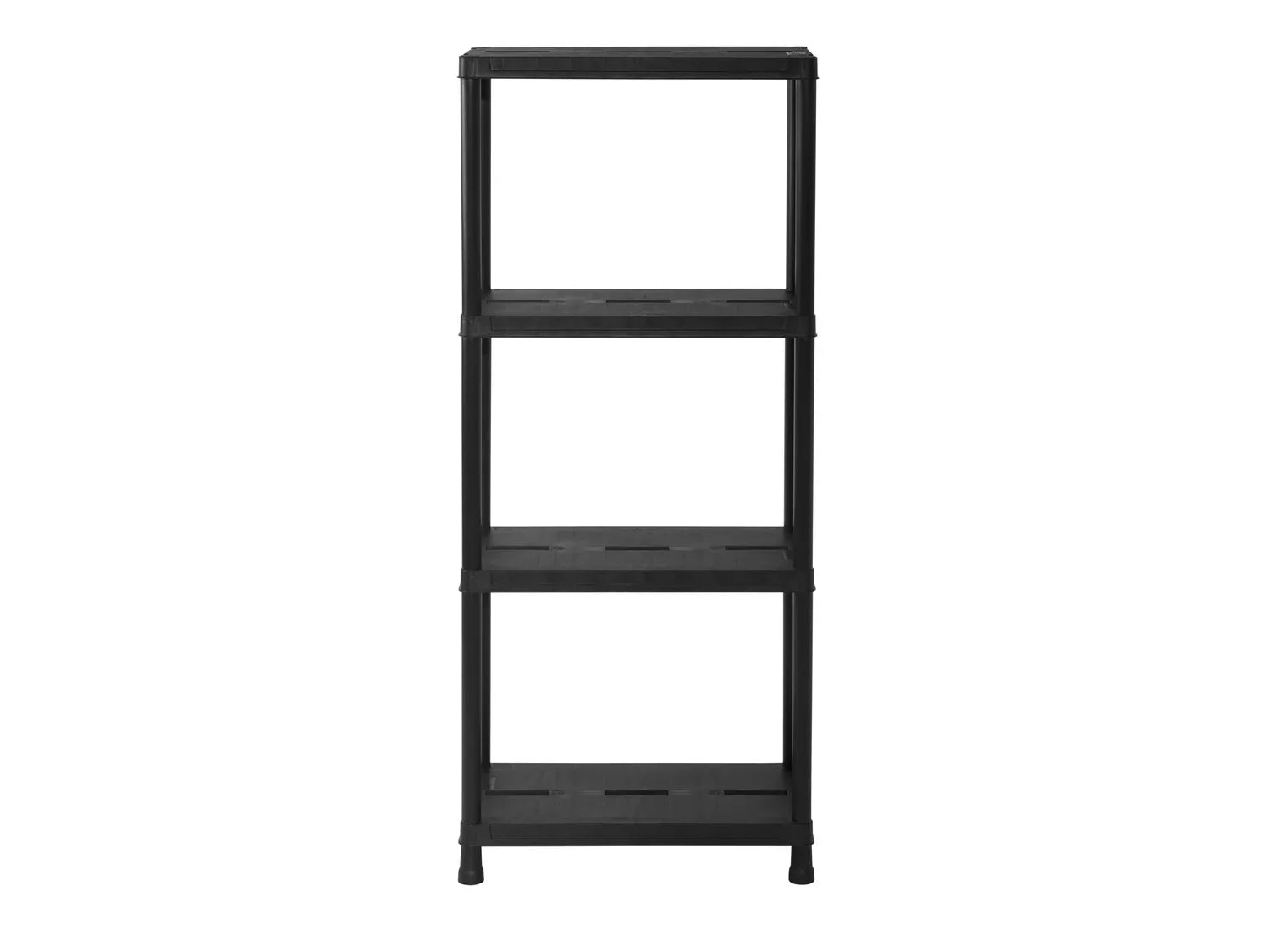 LIVARNO home tagre, 60 x 138 x 30 cm, noire