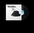 WILLIAMSON,SONNY BOY - REAL FOLK BLUES (CHESS 75 SERIES) Vinyl LP