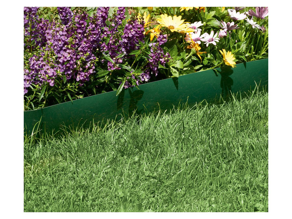 PARKSIDE Bordure de jardin, 900 x 15 cm