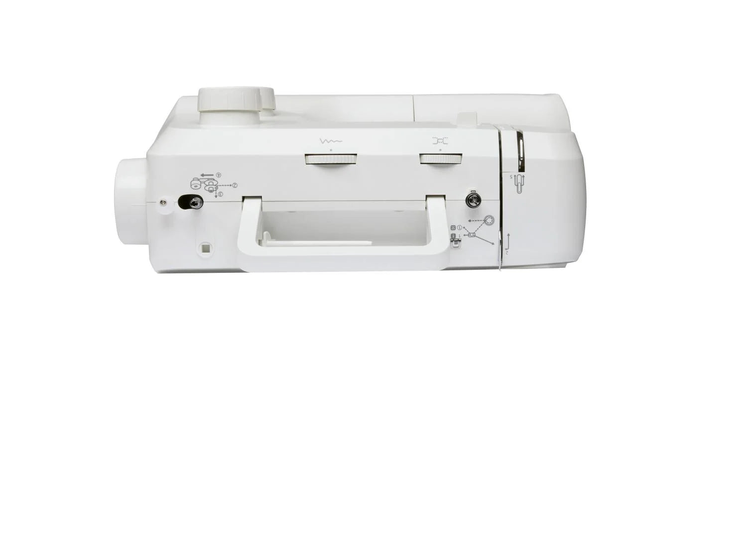 SILVERCREST Machine  coudre