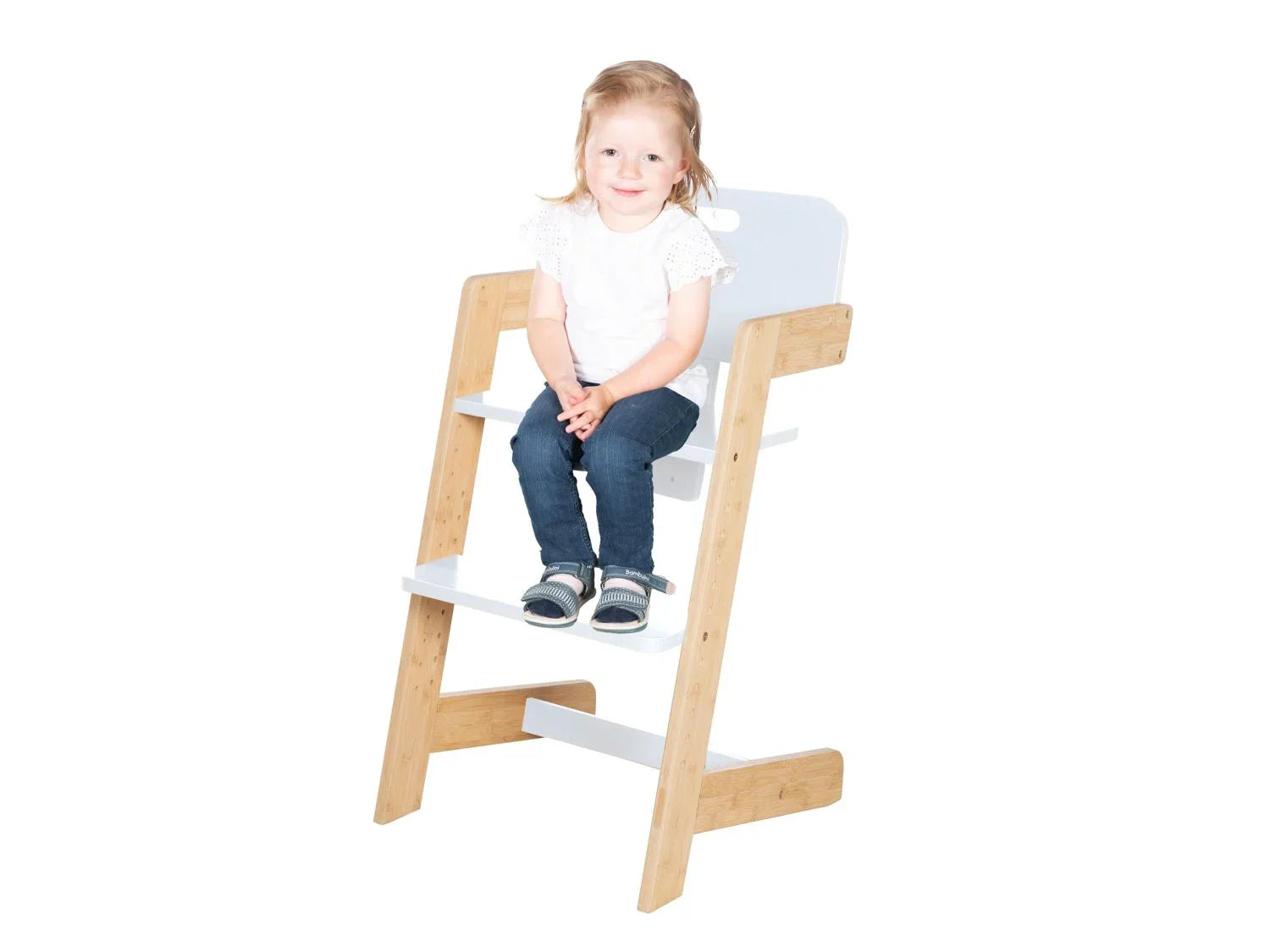 roba Chaise haute volutive