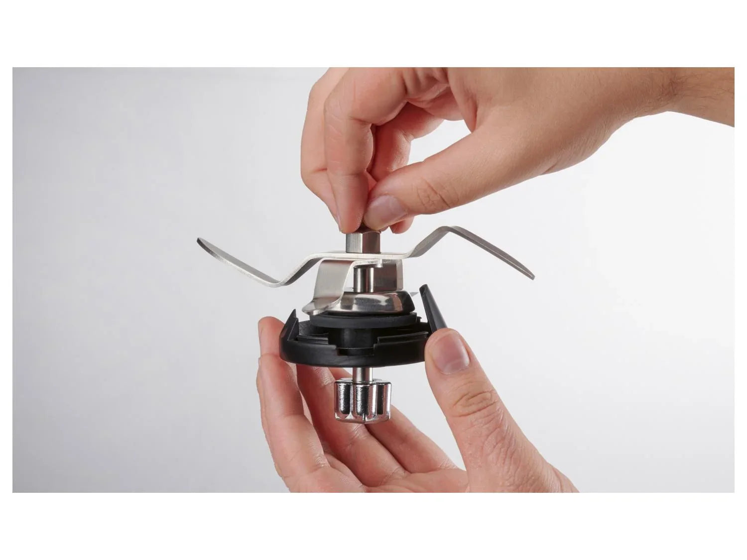 SILVERCREST KITCHEN TOOLS Protge-lame pour Monsieur Cuisine