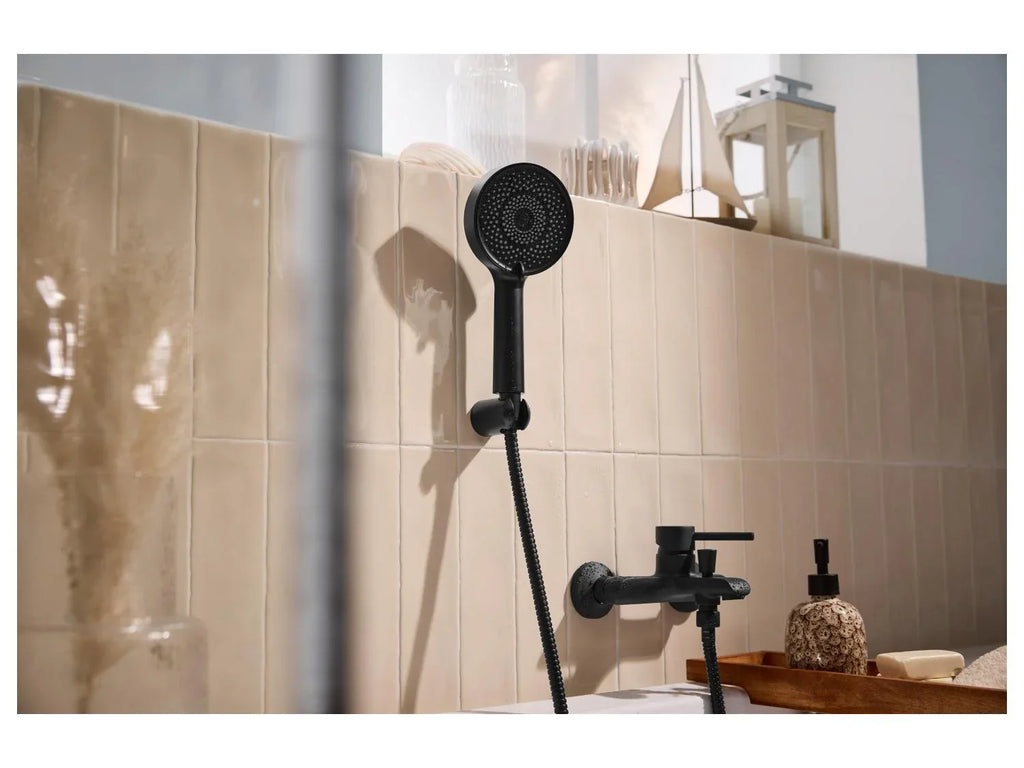 LIVARNO Pommeau de douche avec limiteur de dbit