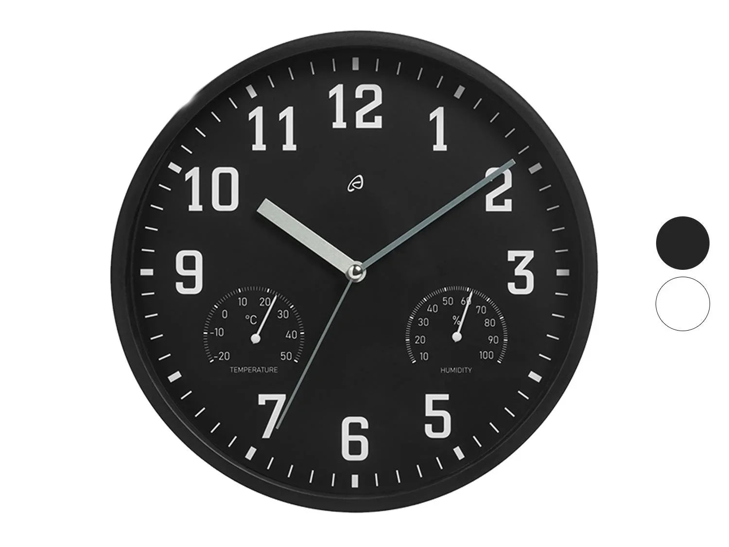 AURIOL Horloge murale