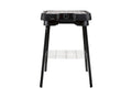 SILVERCREST KITCHEN TOOLS Barbecue lectrique de table et sur pieds