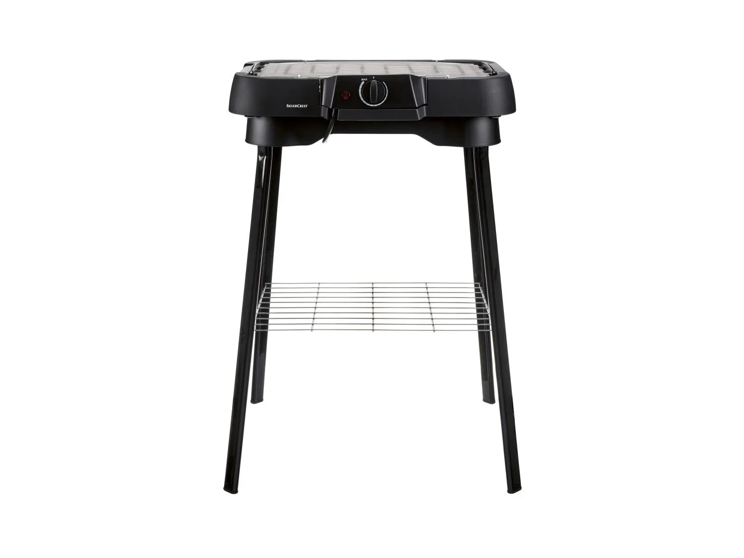 SILVERCREST KITCHEN TOOLS Barbecue lectrique de table et sur pieds