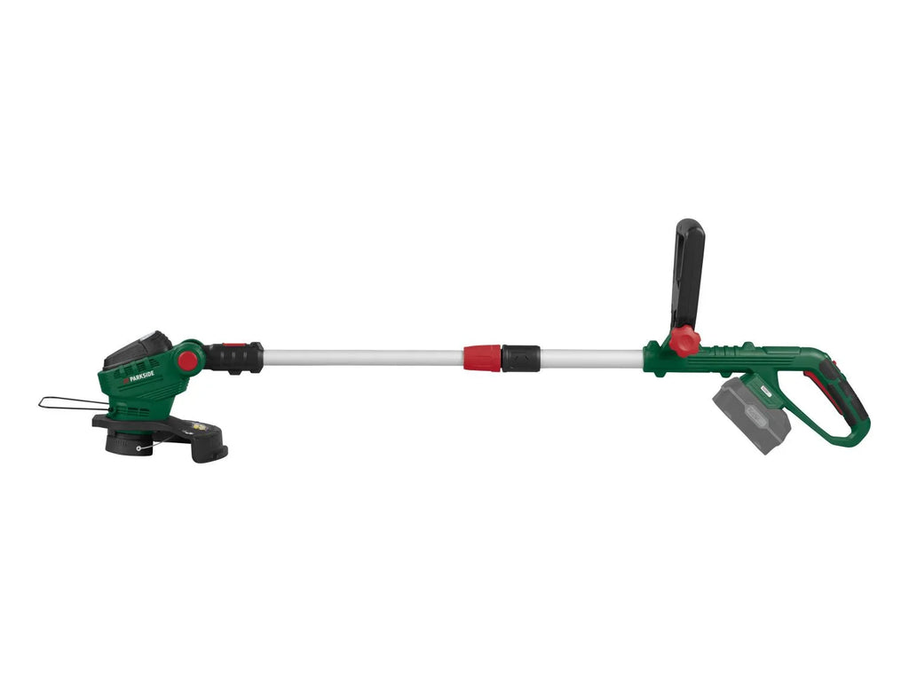 PARKSIDE Tondeuse multifonction sans fil PAMT 20-Li A1,  28 cm, 20 V