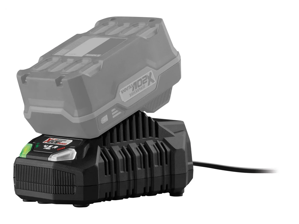 PARKSIDE Chargeur de batterie PLG 20 C3, 20 V
