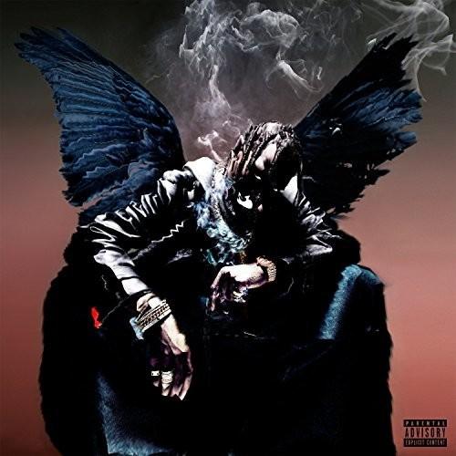 SCOTT,TRAVIS - BIRDS IN THE TRAP SING MCKNIGHT Vinyl LP