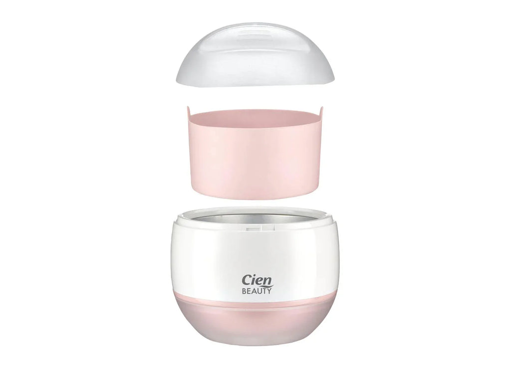 CIEN Beauty Chauffe-cire et accessoires