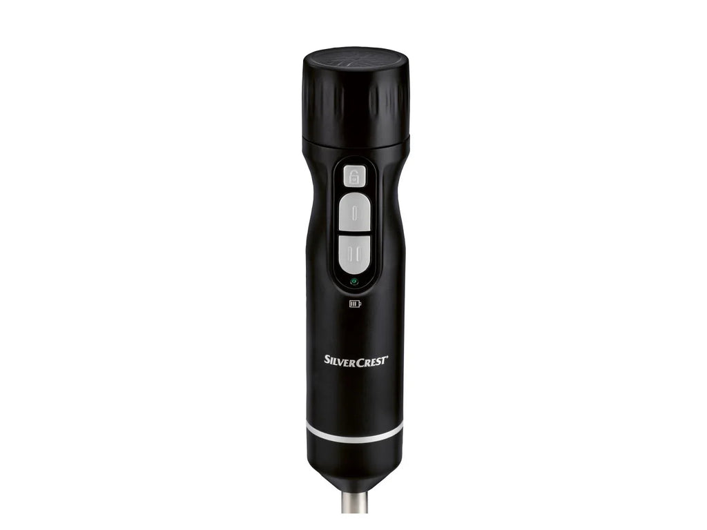 SILVERCREST KITCHEN TOOLS Mixeur plongeant sans fil