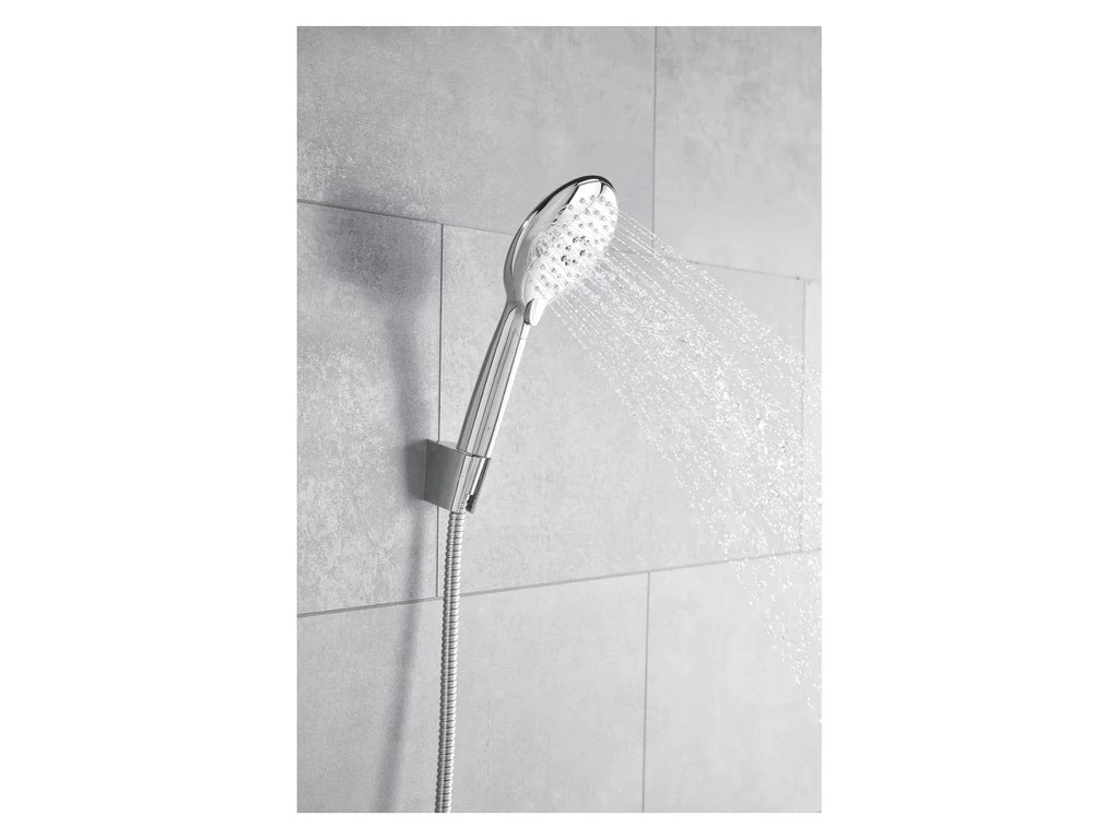 LIVARNO home Set de douche multijet