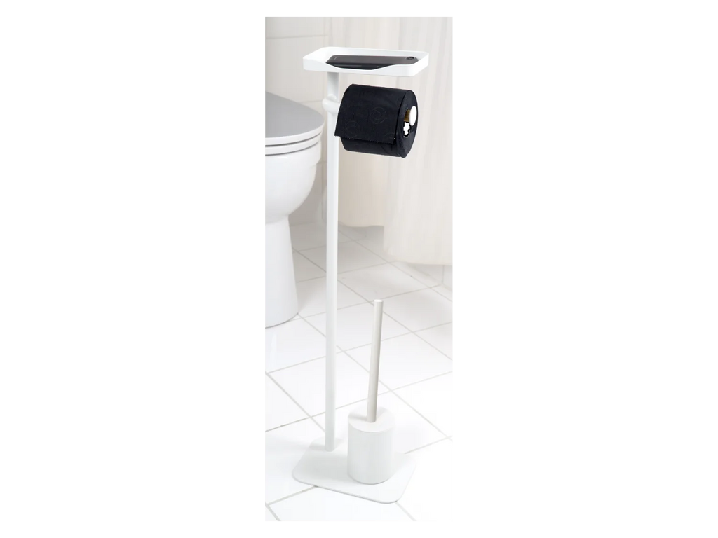 Ridder Ensemble WC sur pied Albany, 21 x 15 x 77,5 cm