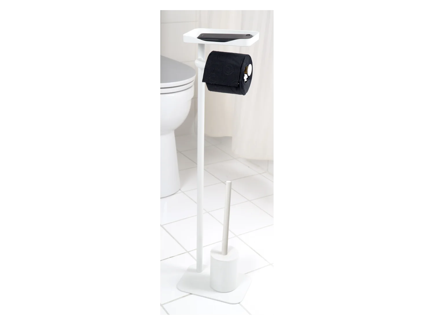 Ridder Ensemble WC sur pied Albany, 21 x 15 x 77,5 cm