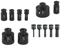 PARKSIDE PERFORMANCE Set de trpans diamant