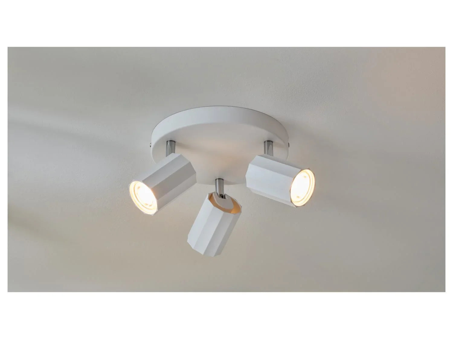 LIVARNO home Plafonnier
