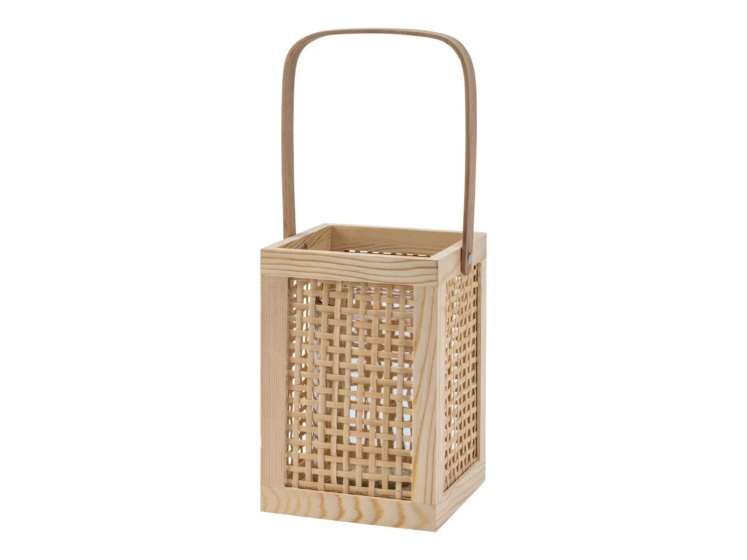 LIVARNO home Set de photophores ou lanternes